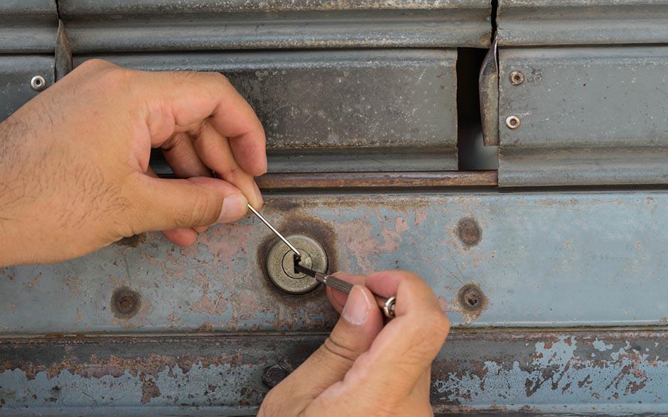 serrurier ouverture de porte Vanves